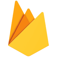 firebase logo