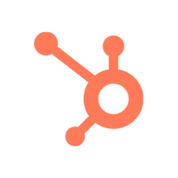 hubspot logo