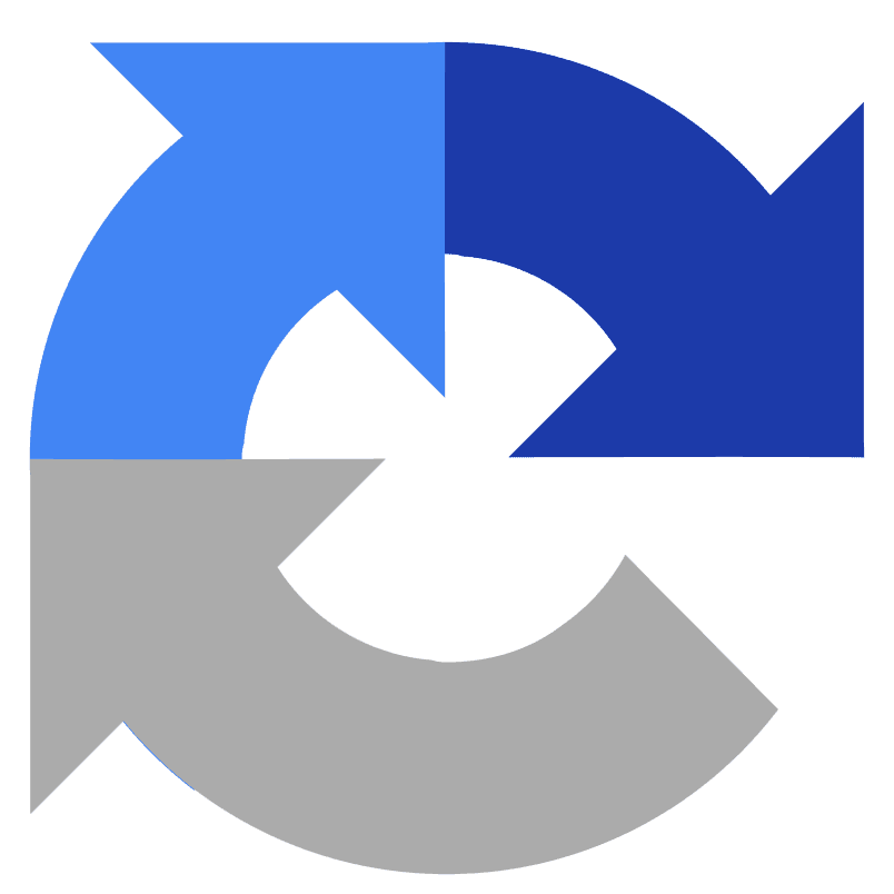 recaptcha logo
