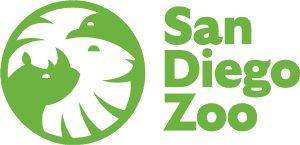 San Diego Zoo logo