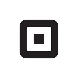 square logo