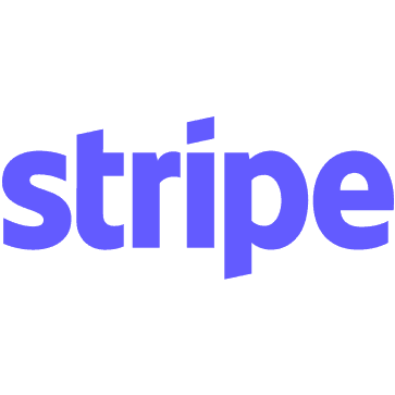 stripe logo